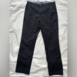 BANANA REPUBLIC Mens Aiden Chino Pants 33x32